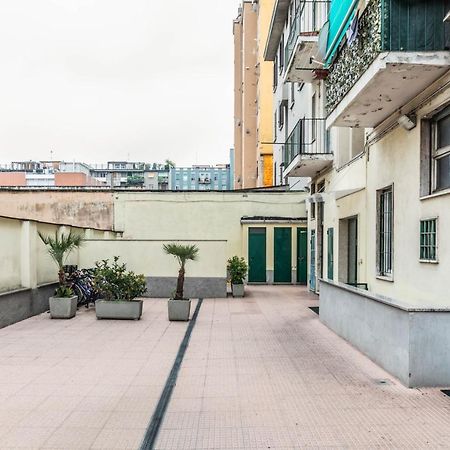 Eden House Sansiro-Duomo Netflix & Design Apartment Milano Ngoại thất bức ảnh
