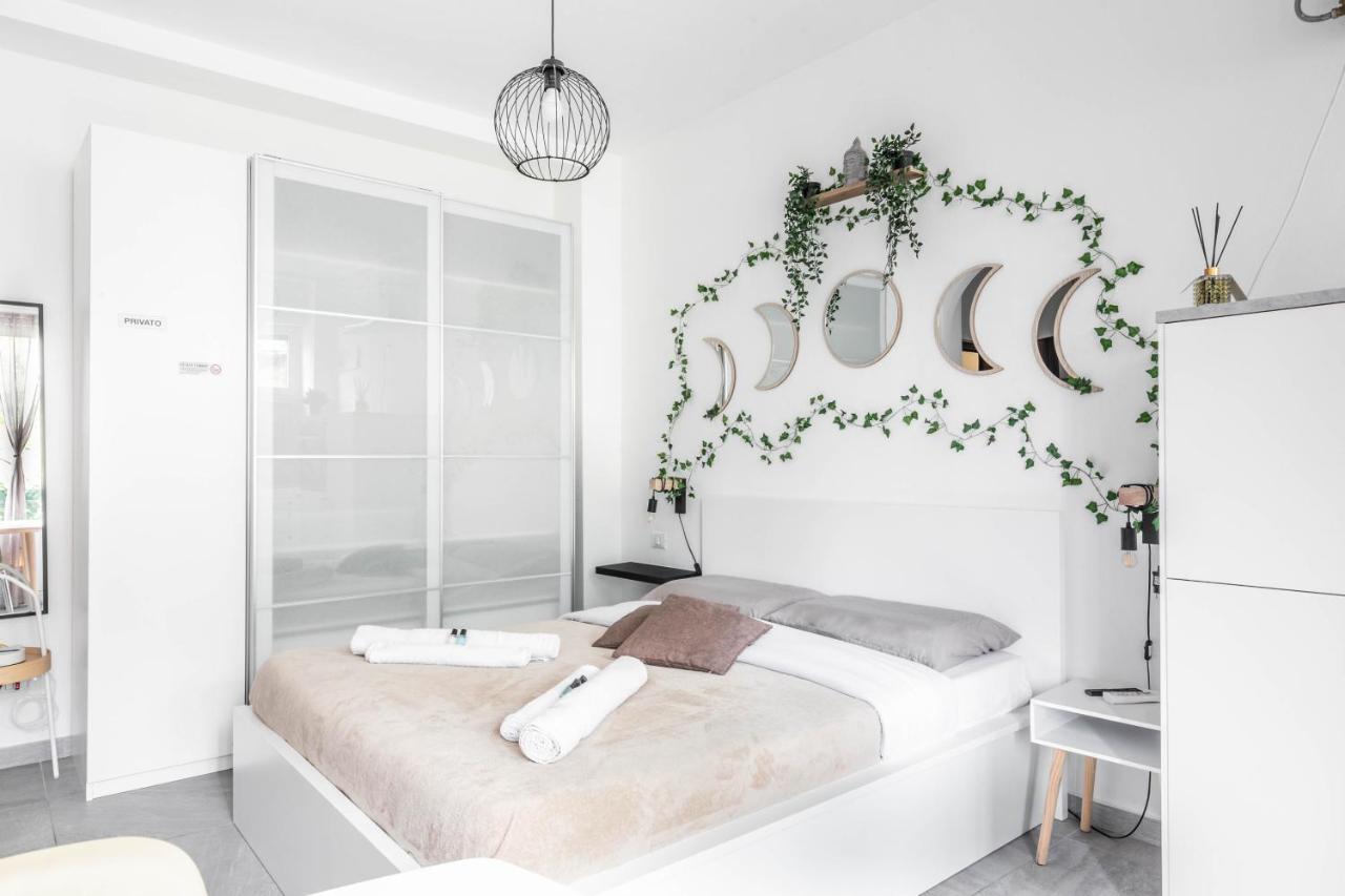 Eden House Sansiro-Duomo Netflix & Design Apartment Milano Ngoại thất bức ảnh